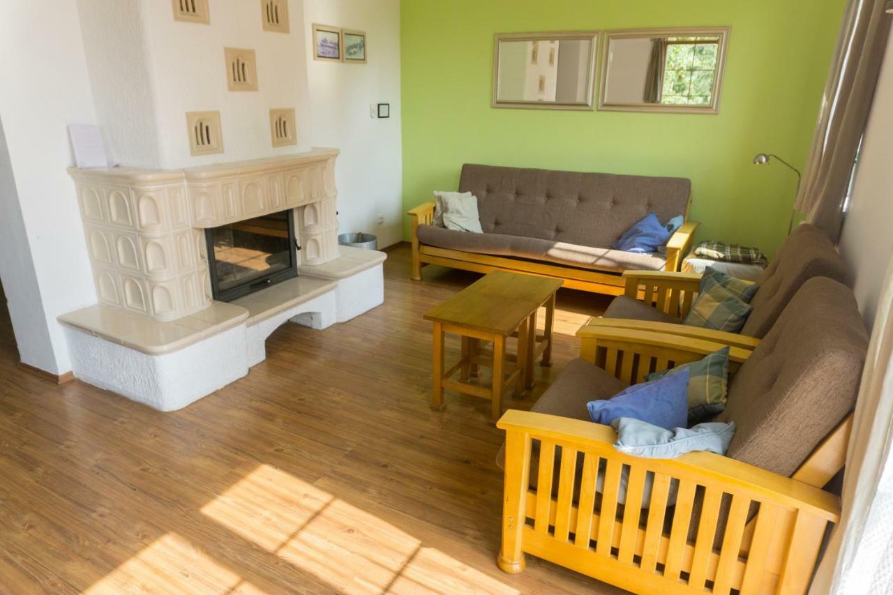 Holiday Villa Javornik Eksteriør billede