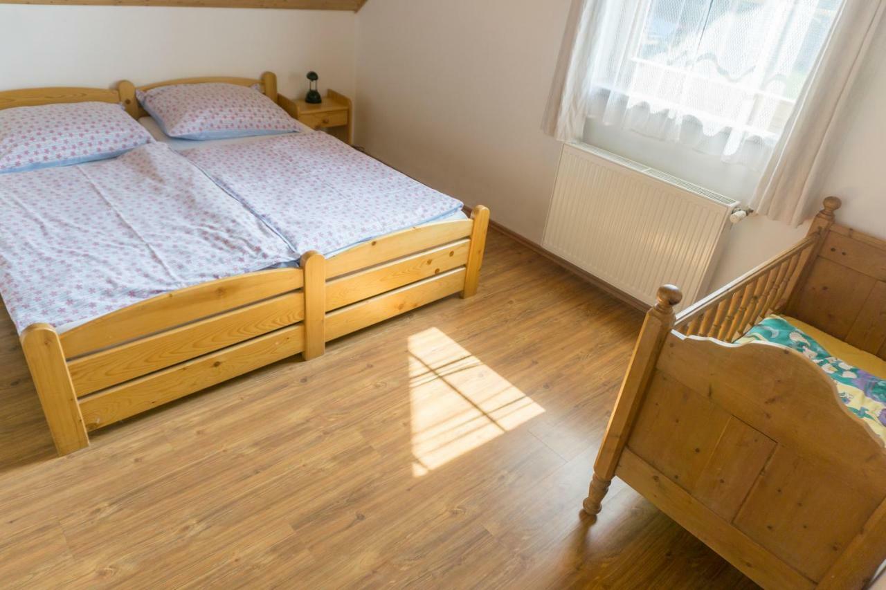 Holiday Villa Javornik Eksteriør billede